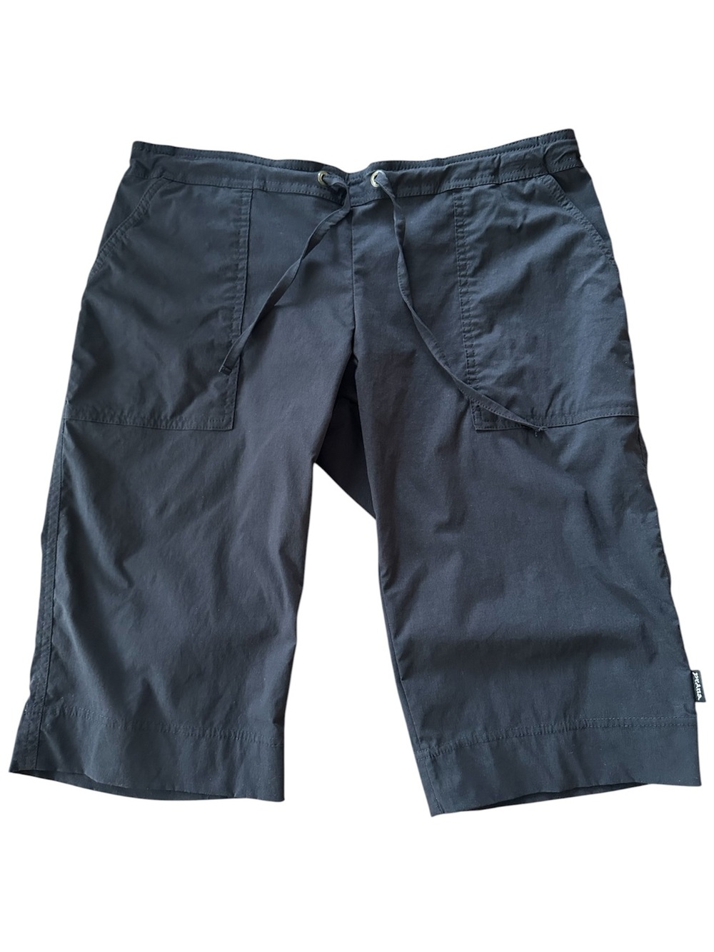 PrAna breathe capri pants women’s size Medium